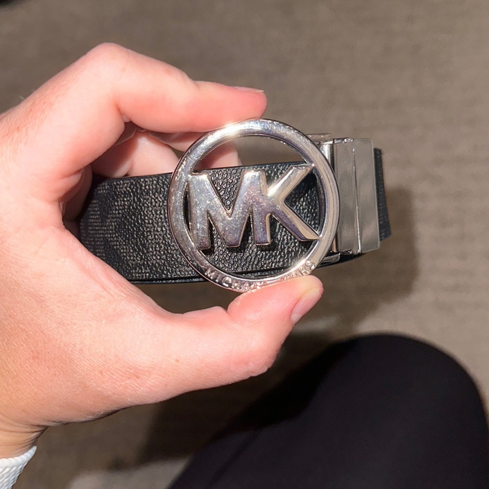 Michael Kors Belt